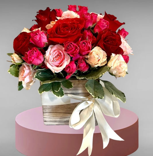 Be Mine