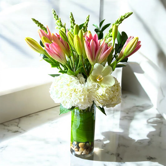 Lovely Lily